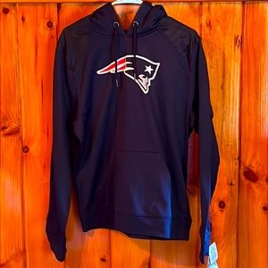 Patriots Sweatshirt